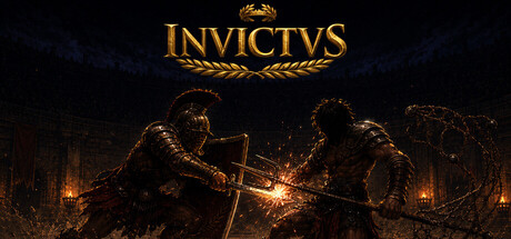 Cover art from Invictvs