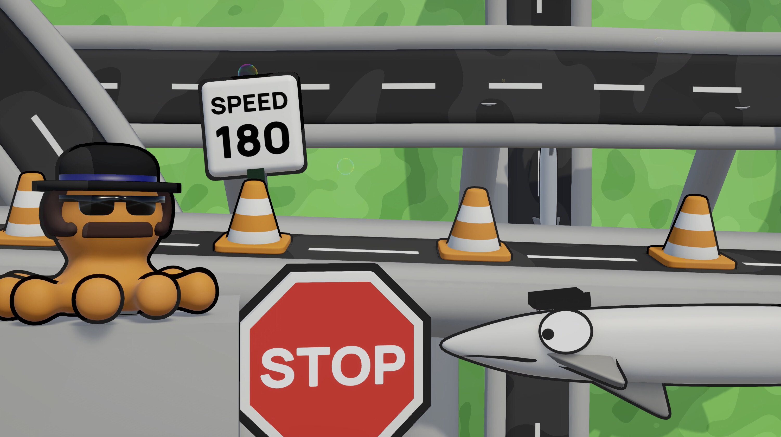F.I.S.H. 2 screenshot 5