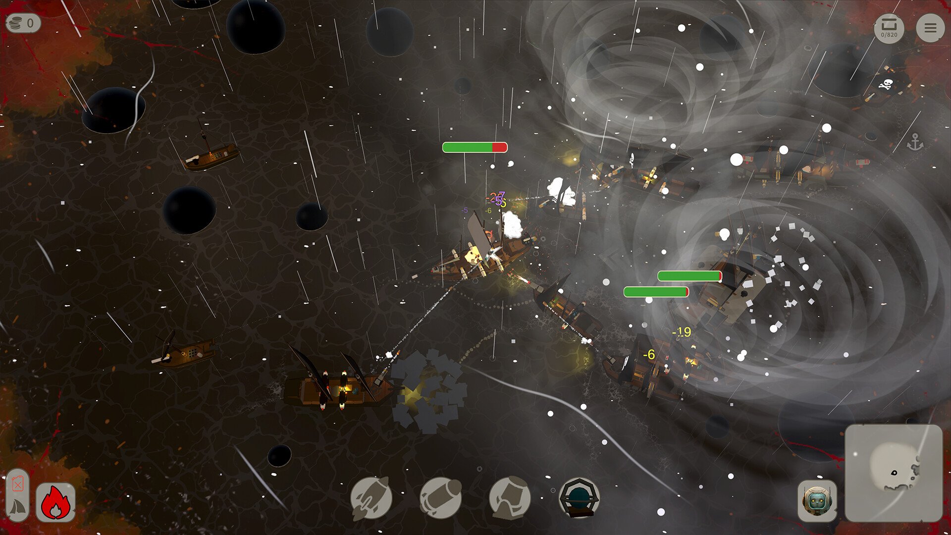 InFlood screenshot 2