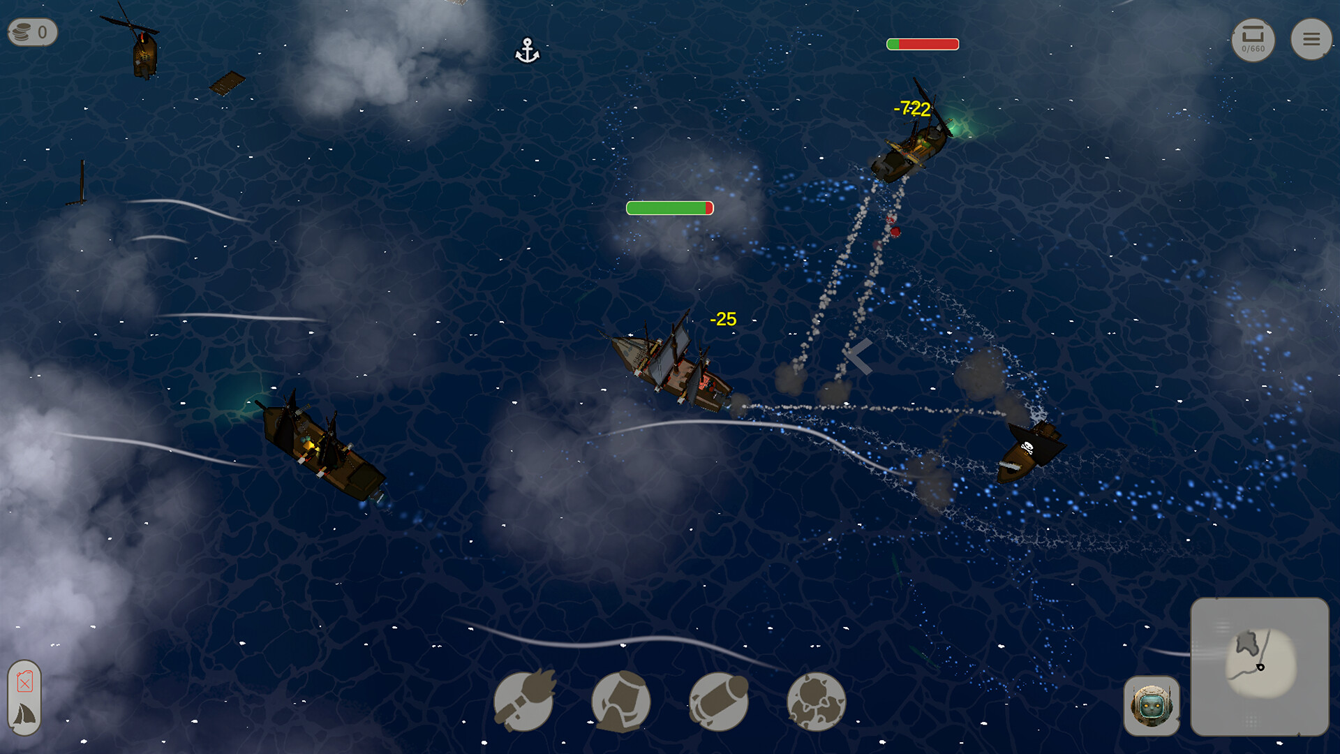 InFlood screenshot 4