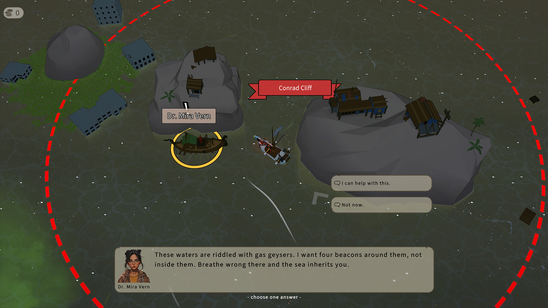 InFlood screenshot 5