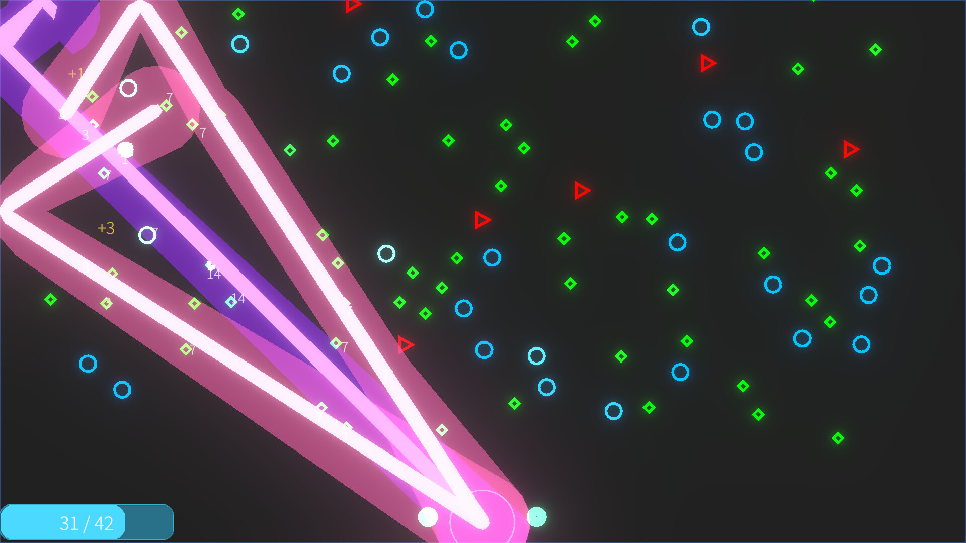BEAM Inc. trailer