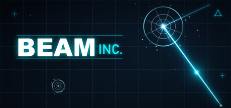 Cover art from BEAM Inc.