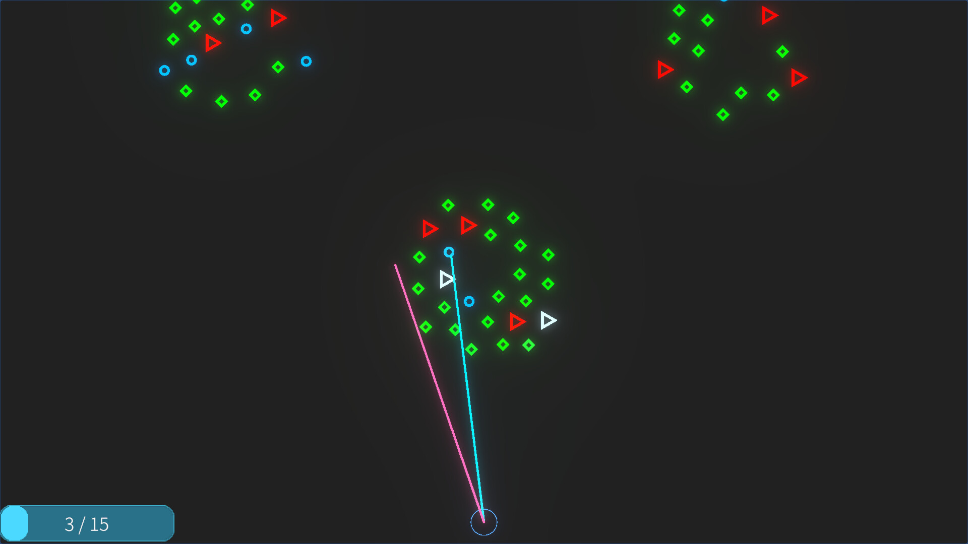 BEAM Inc. screenshot 4