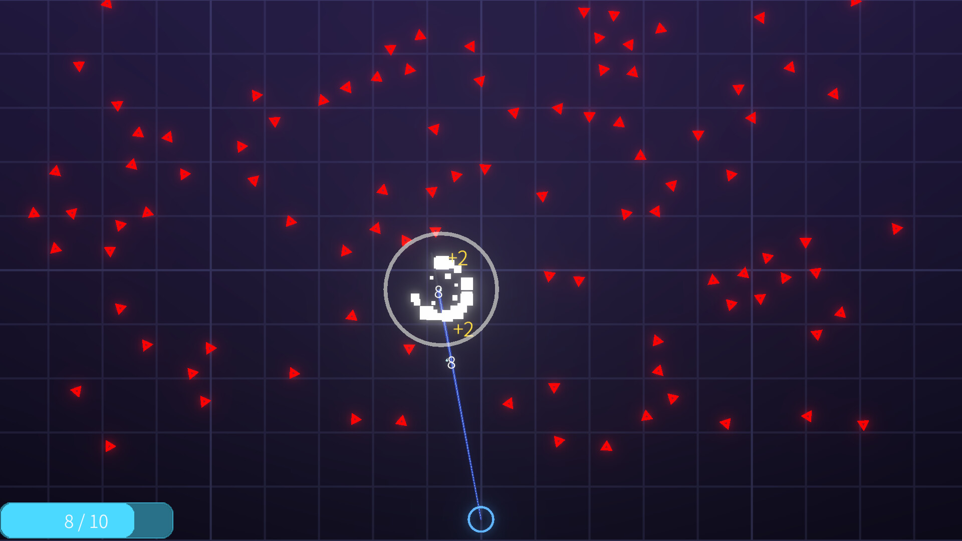 BEAM Inc. screenshot 2