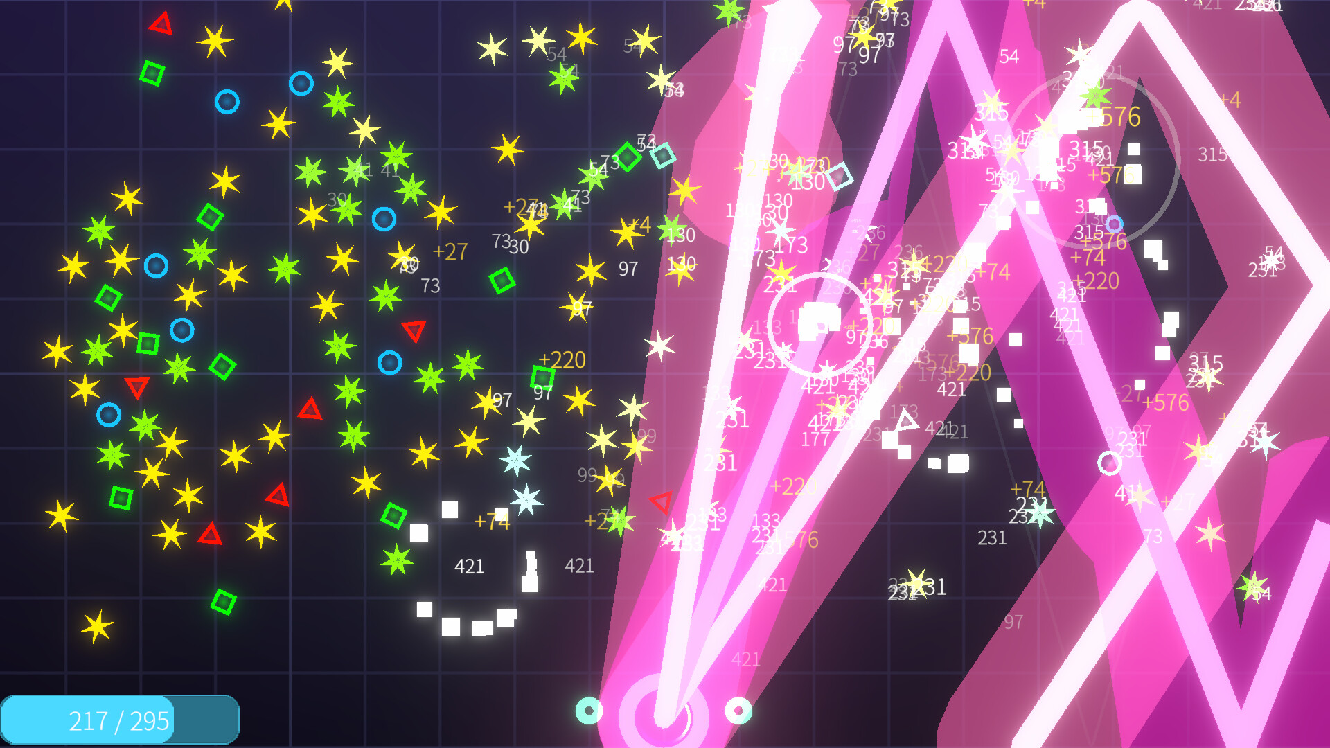BEAM Inc. trailer