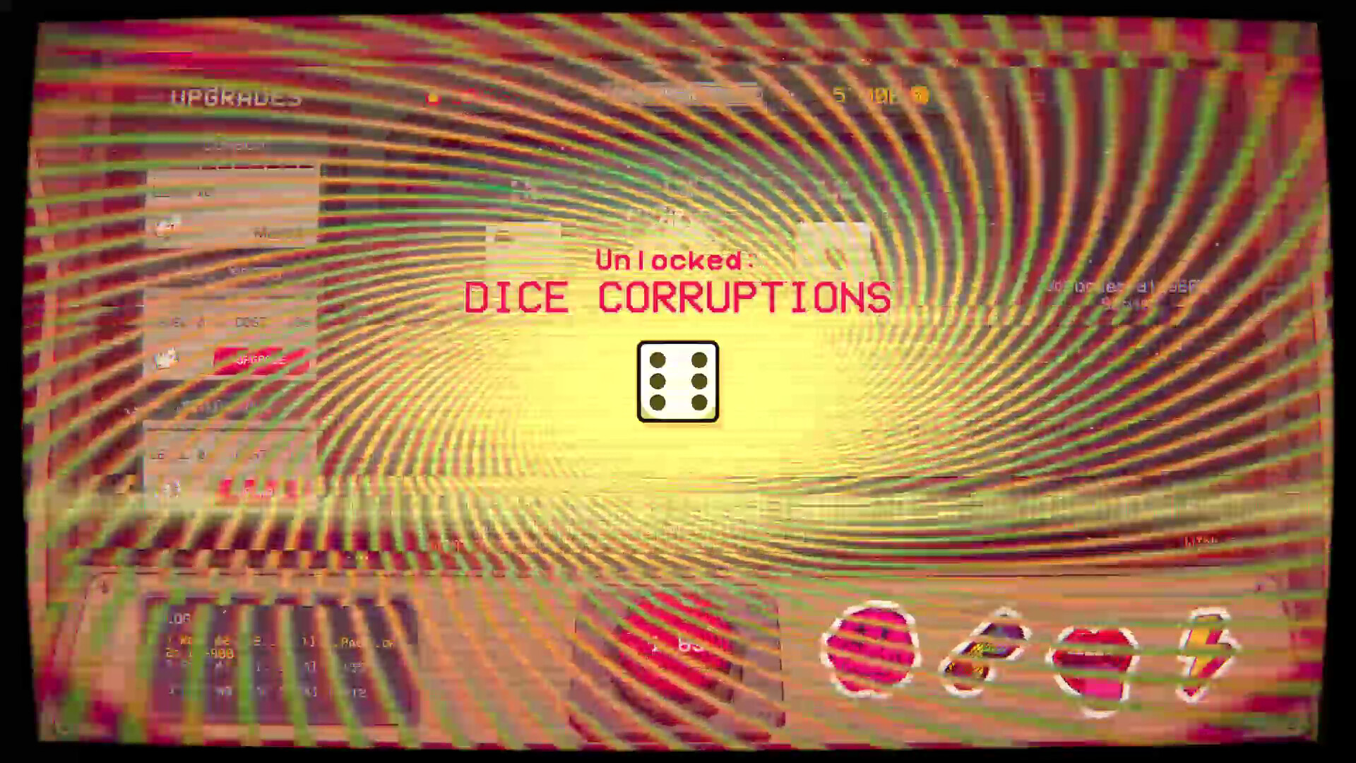 Six is Devil screenshot 4