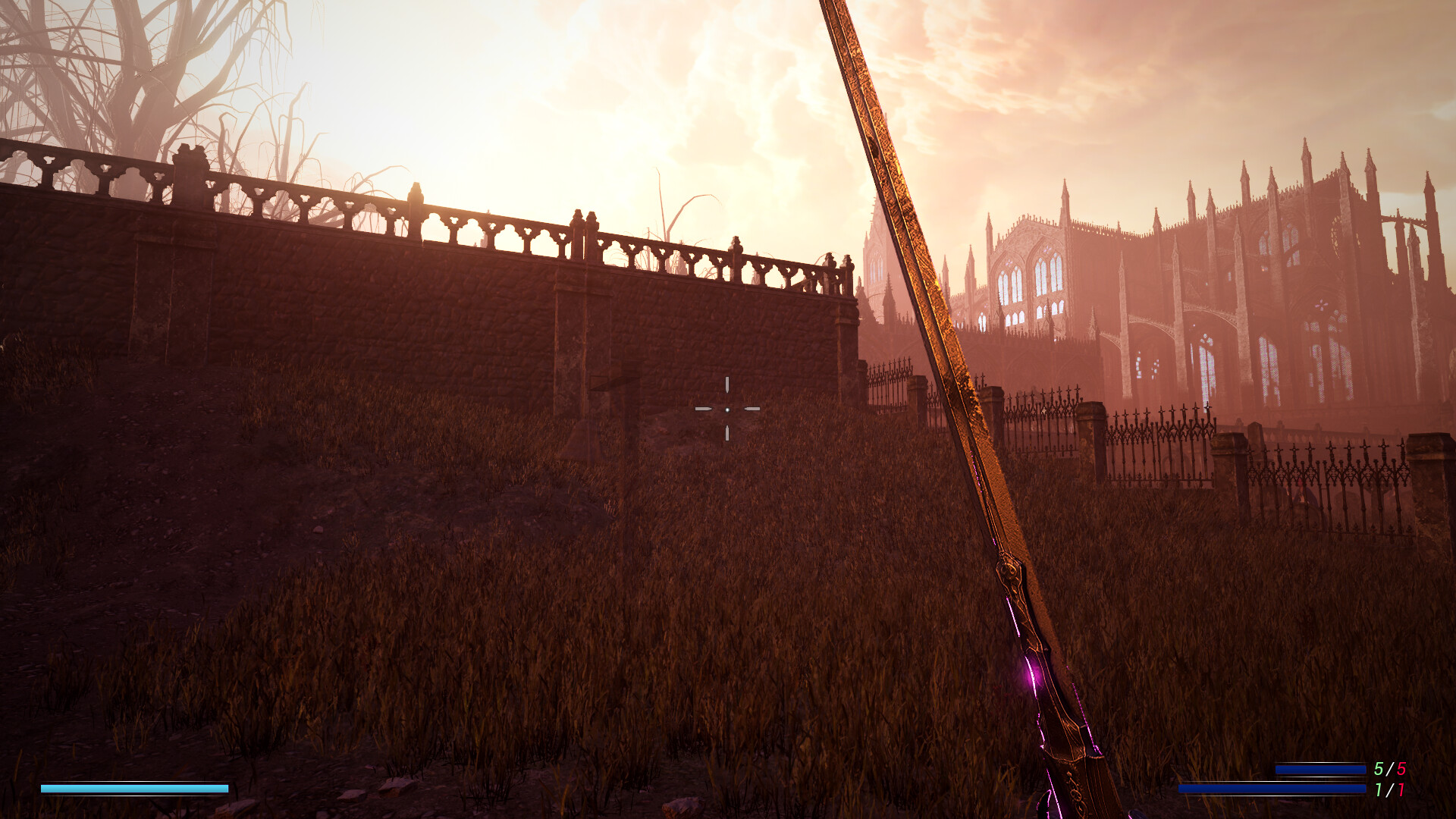 A Magical Honor "The Race to Rescue PFC Whiskers"   screenshot 4