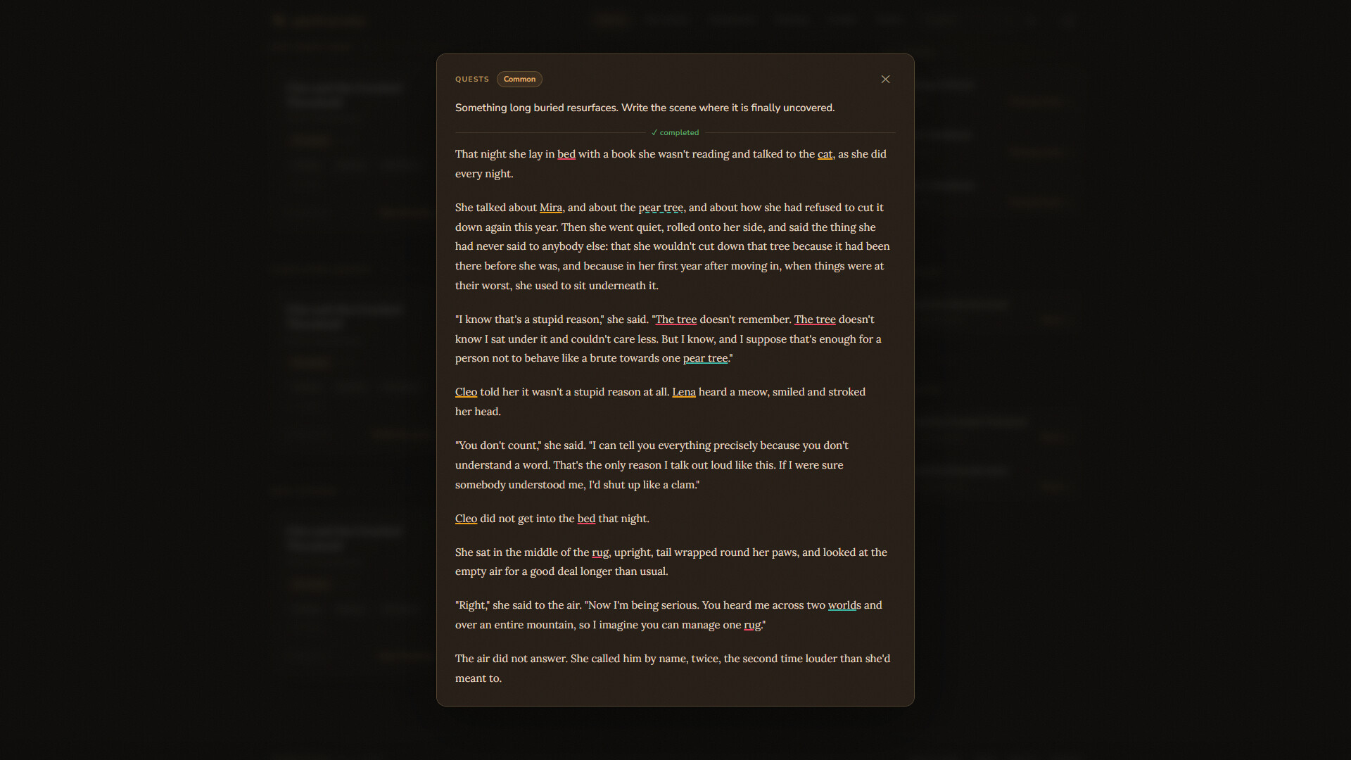 Spark of Tales screenshot 5
