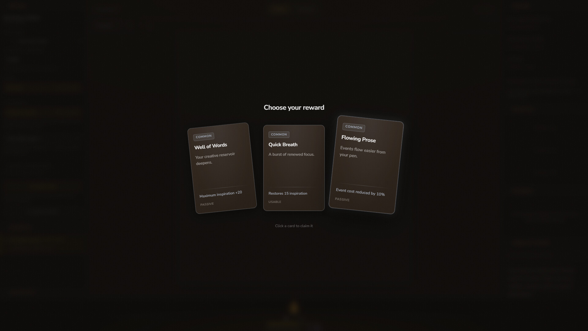 Spark of Tales screenshot 3