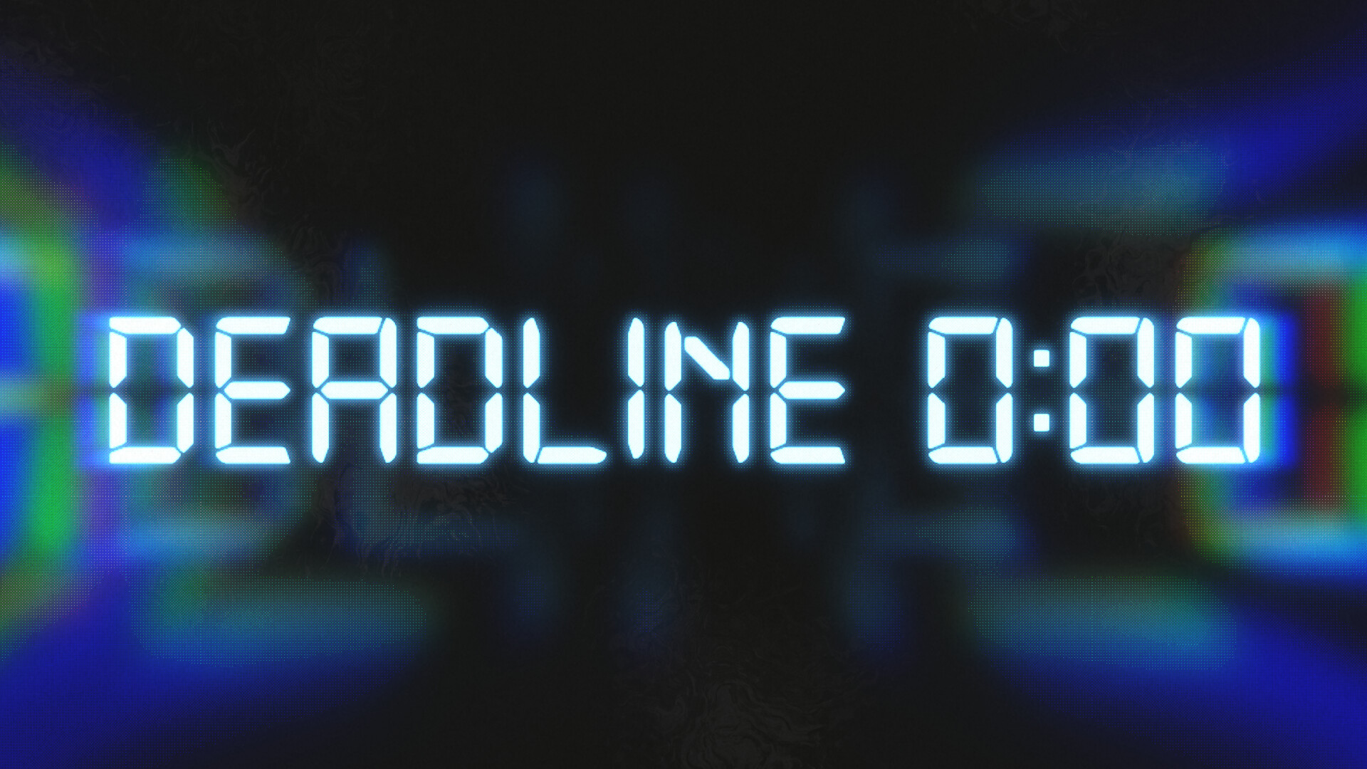 Deadline 0:00 screenshot 2