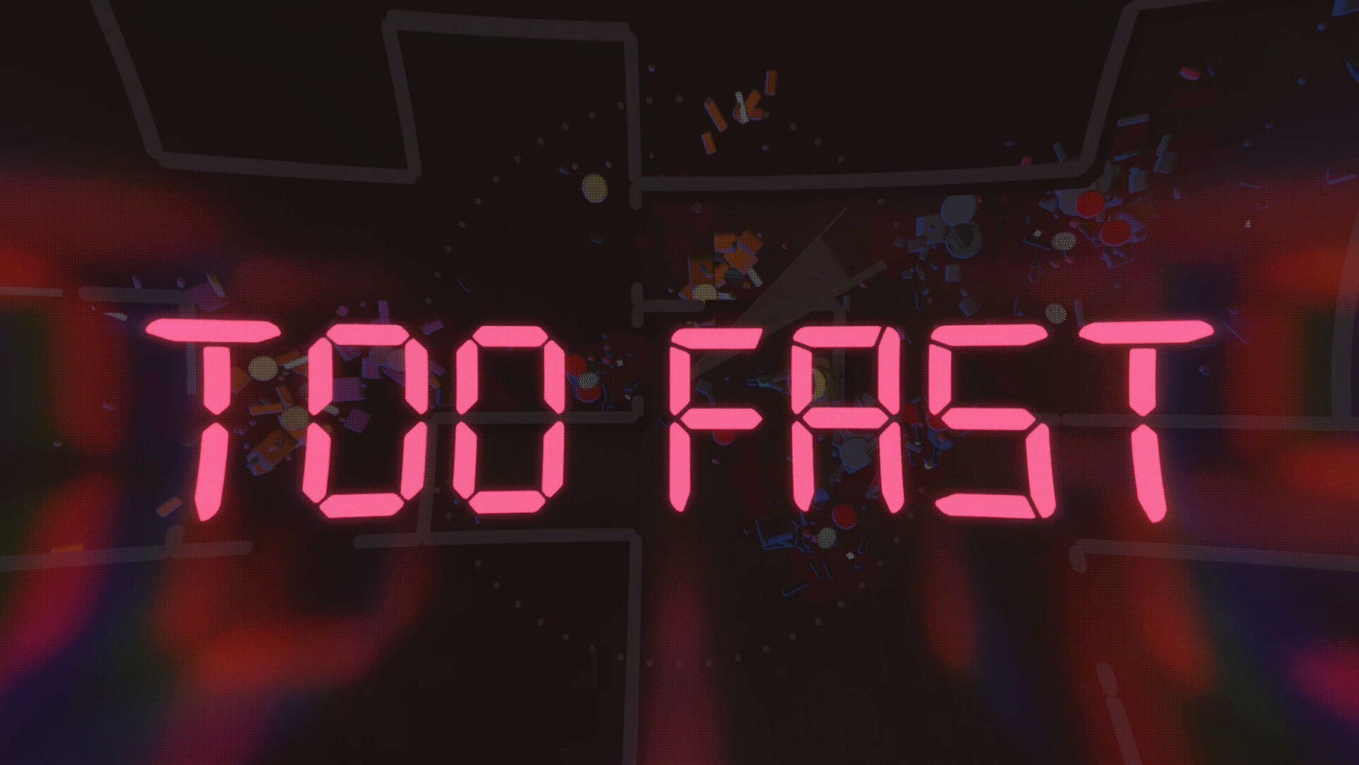 Deadline 0:00 screenshot 4