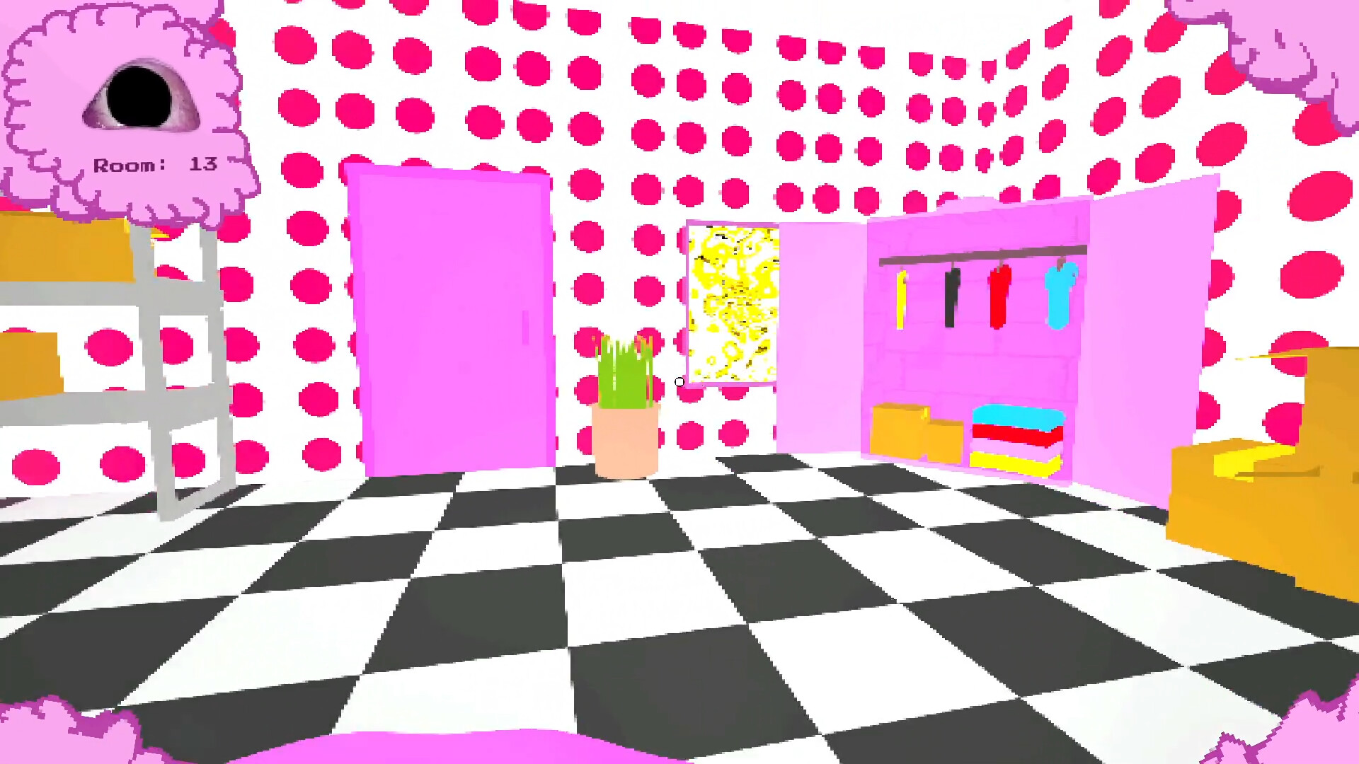 FIND THE CAKE! screenshot 5