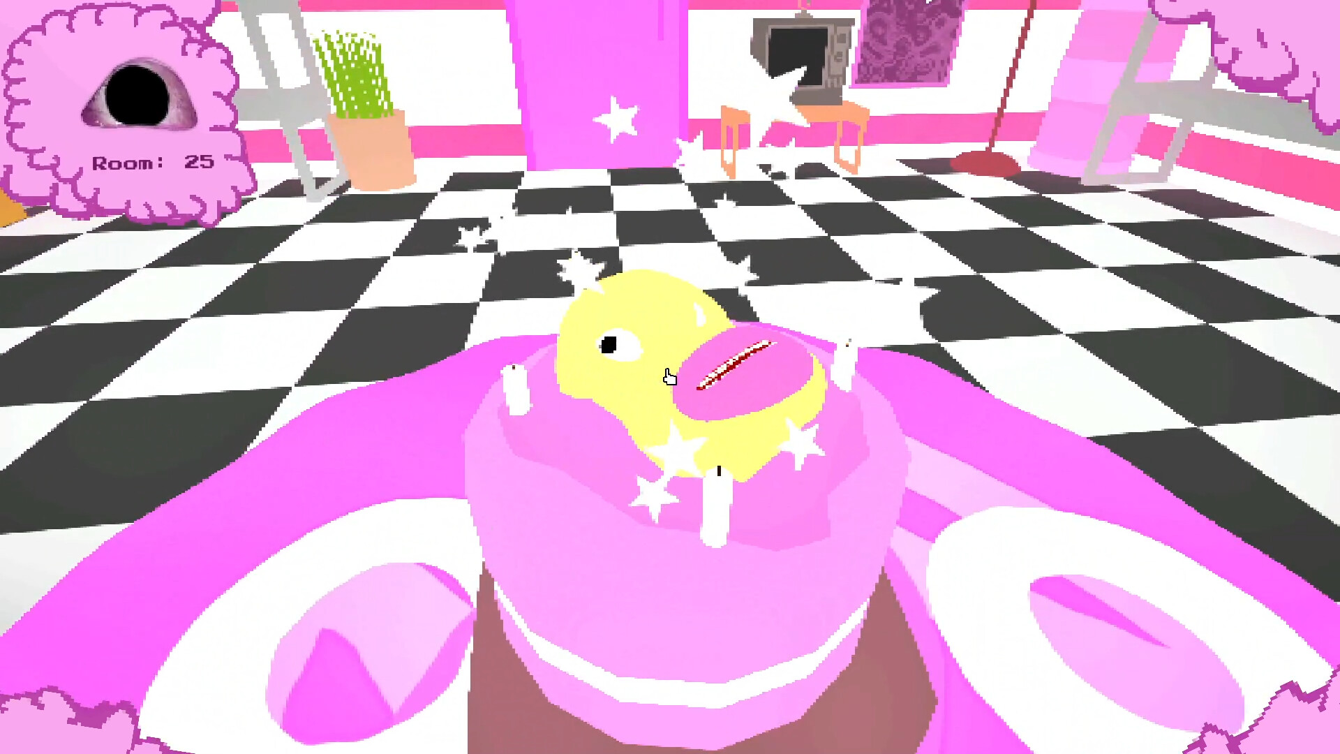 FIND THE CAKE! screenshot 2