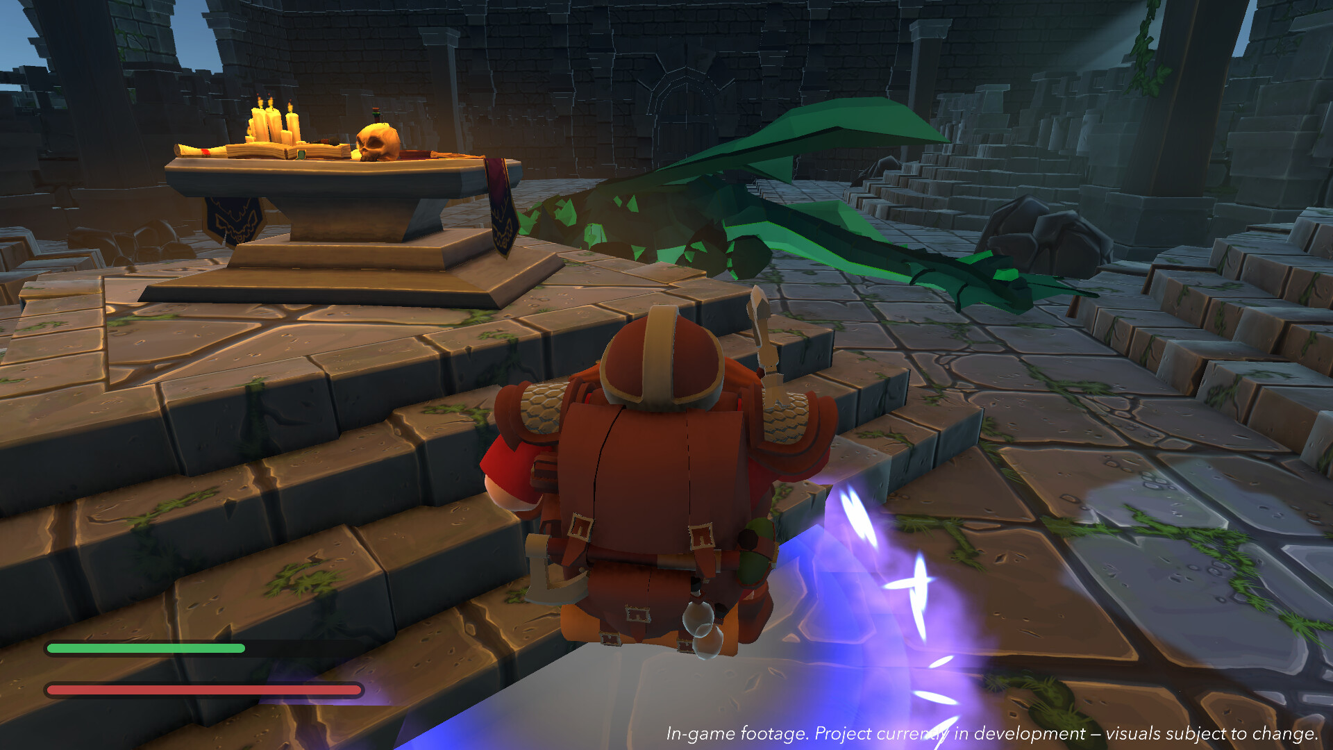 Dragon Heist screenshot 5