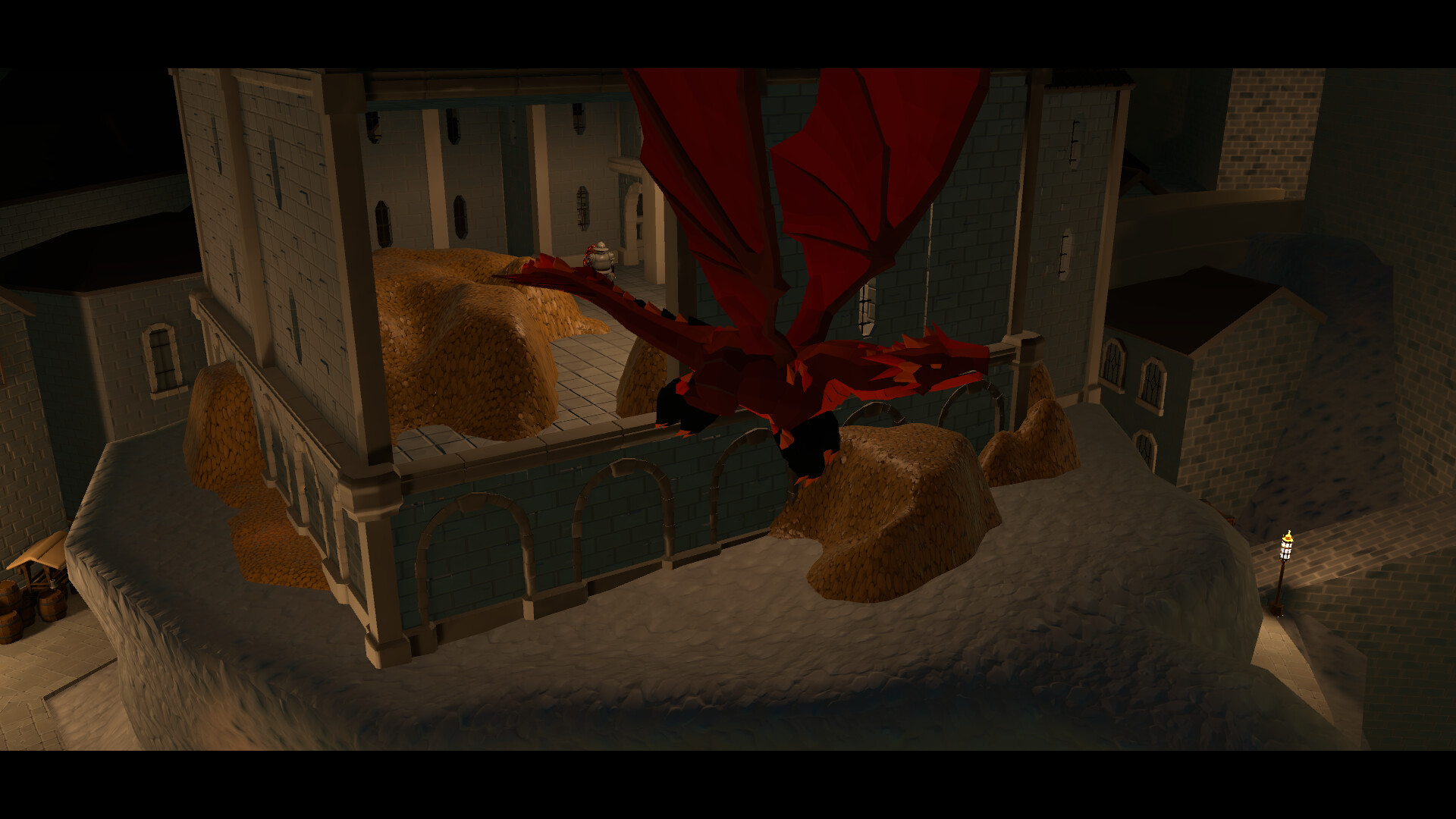 Dragon Heist trailer