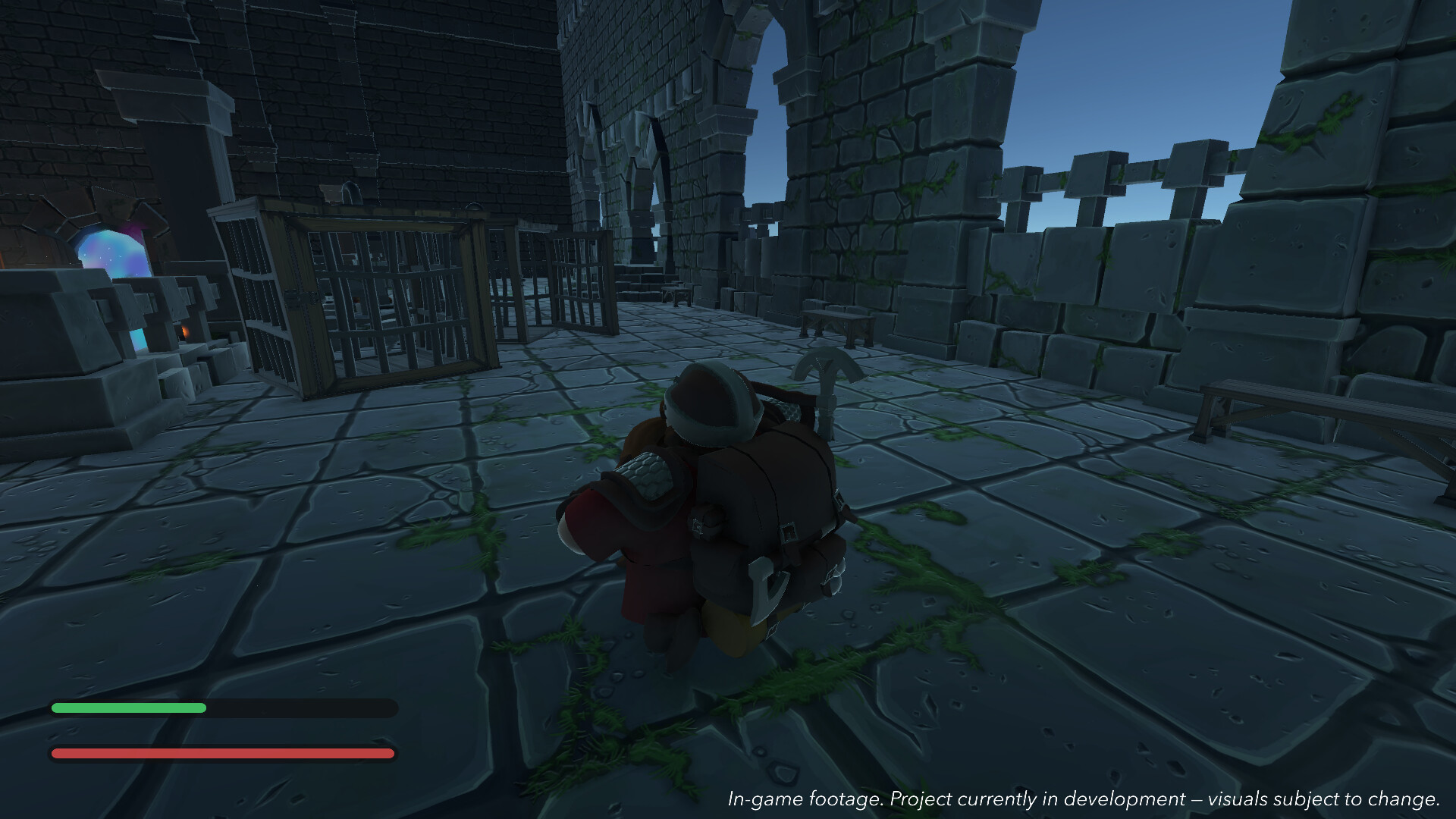Dragon Heist screenshot 3