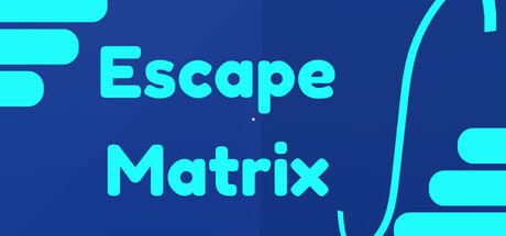 Cover art from Escape Matrix