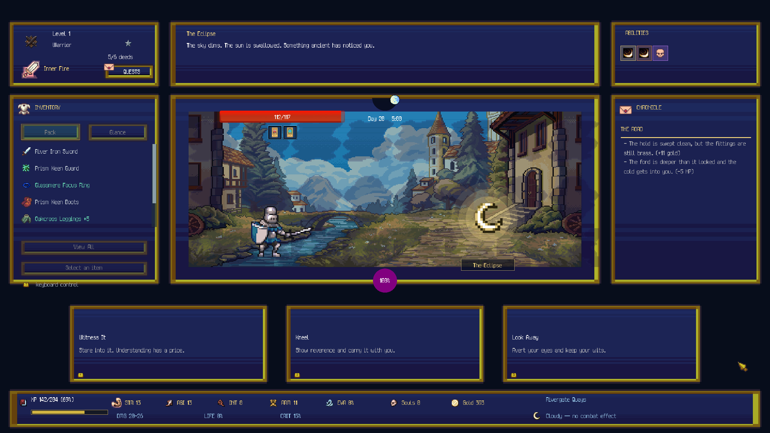 Adventure Reznara screenshot 4