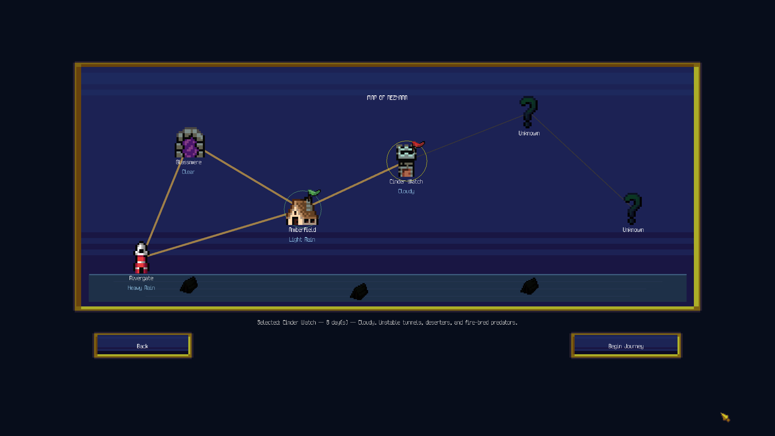 Adventure Reznara screenshot 3