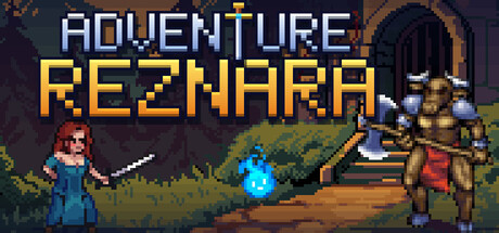 Cover art from Adventure Reznara
