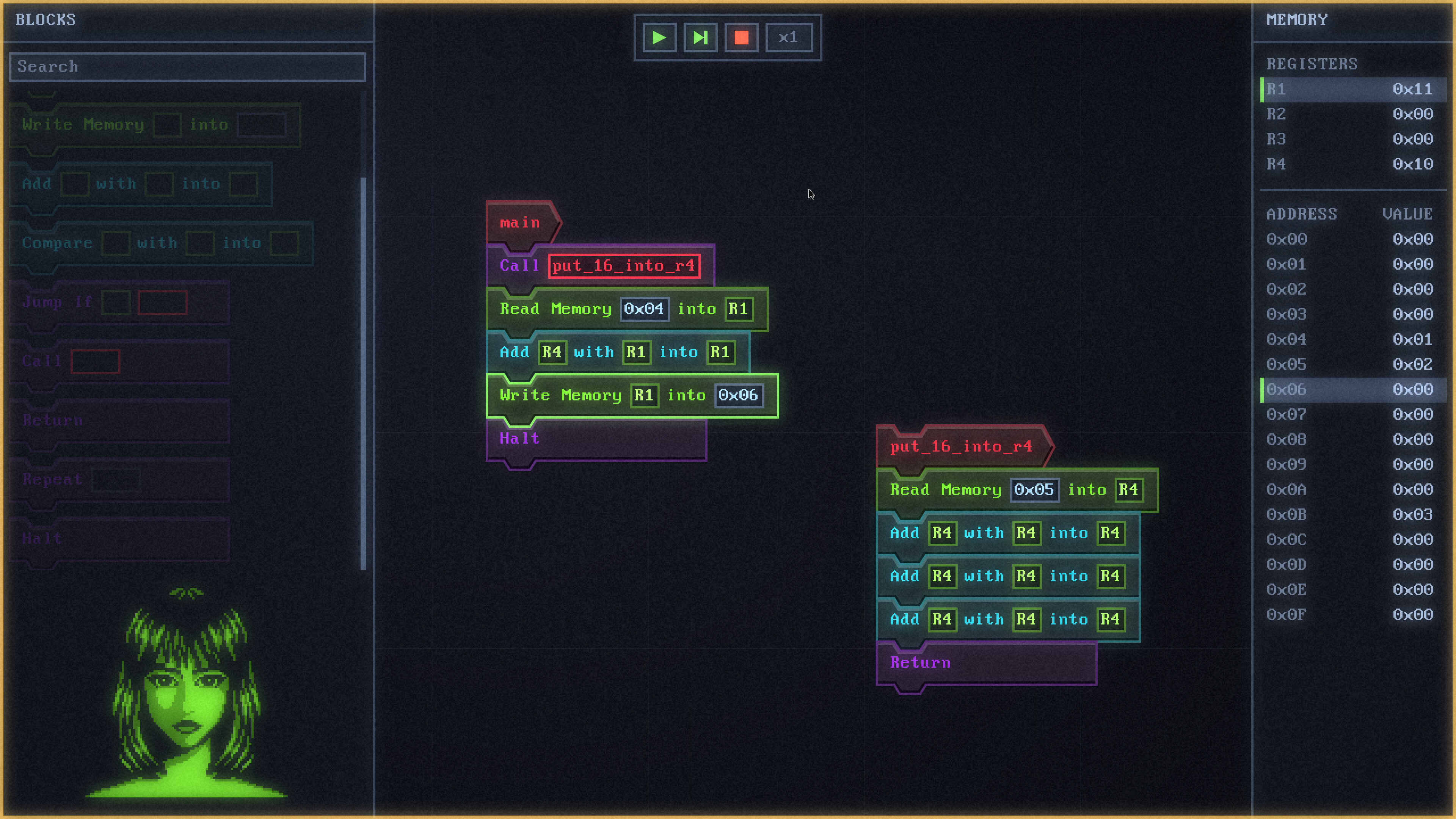 LITA Protocol screenshot 2