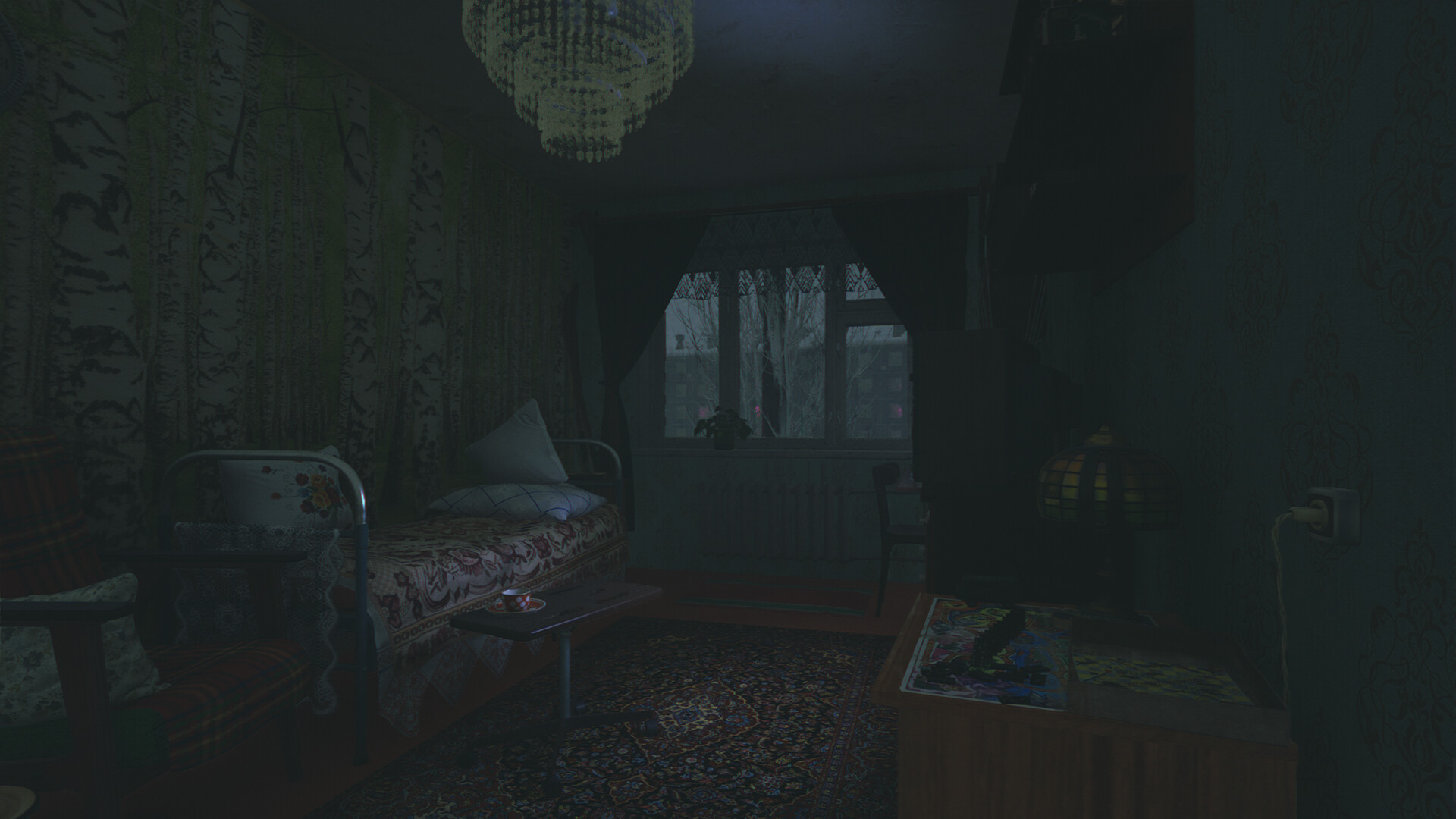 Alone at  School:Christmas screenshot 5