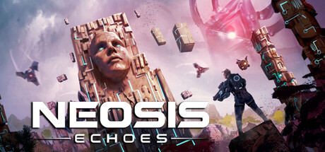 Cover art from Neosis Echoes