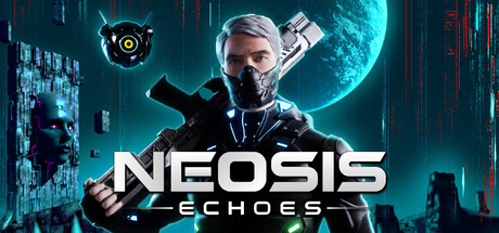 Cover art from Neosis Echoes