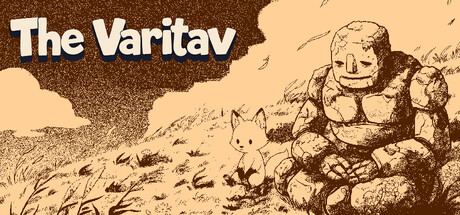 Cover art from The Varitav