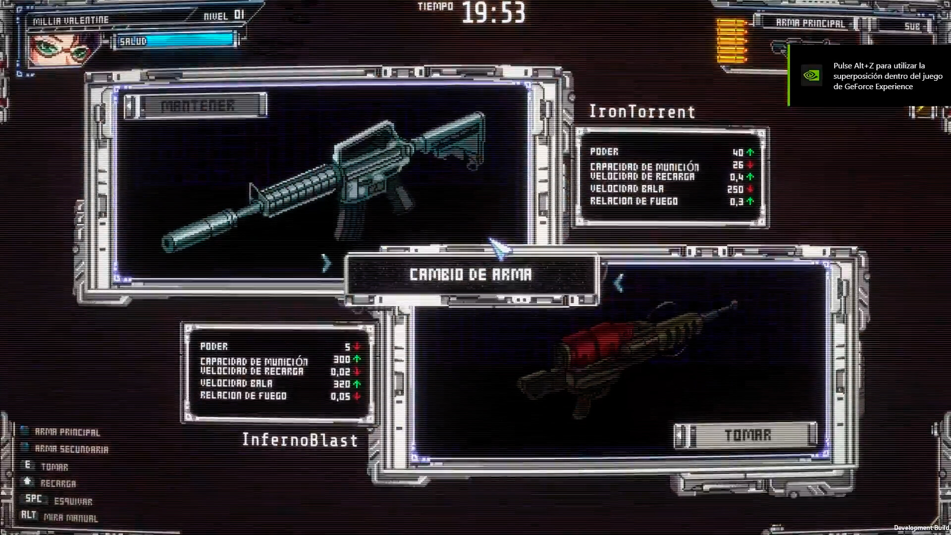 Gunstrive Tournament screenshot 5
