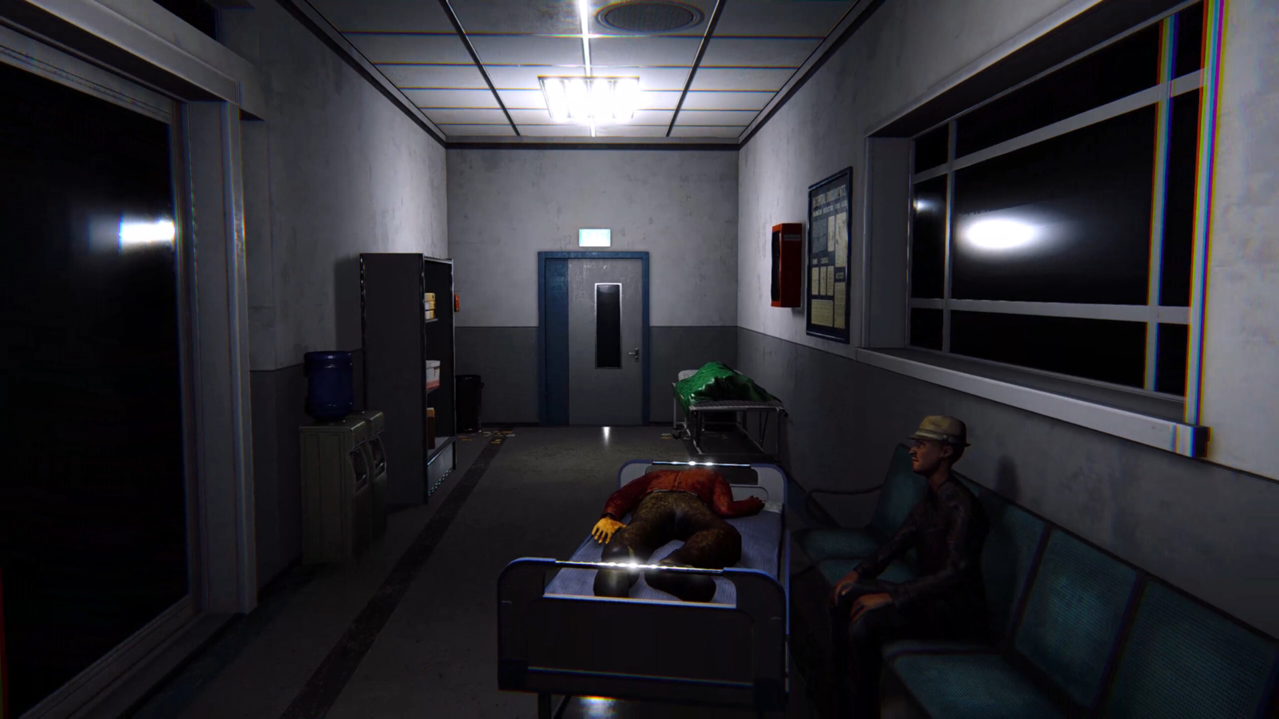 Floor Zero screenshot 3