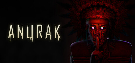 Cover art from Anurak