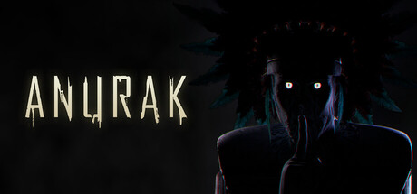 Cover art from Anurak