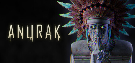 Cover art from Anurak
