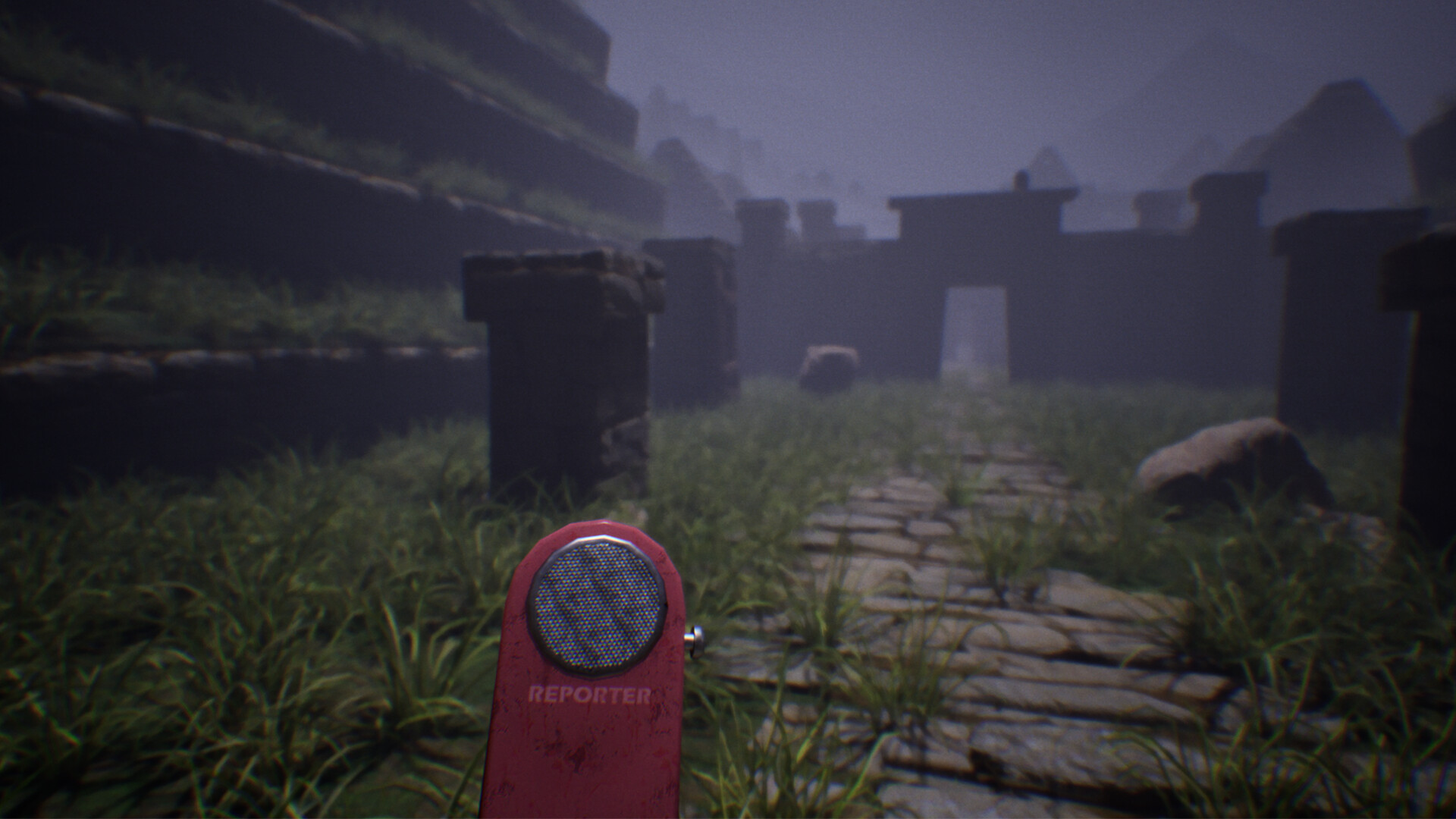 Anurak screenshot 5