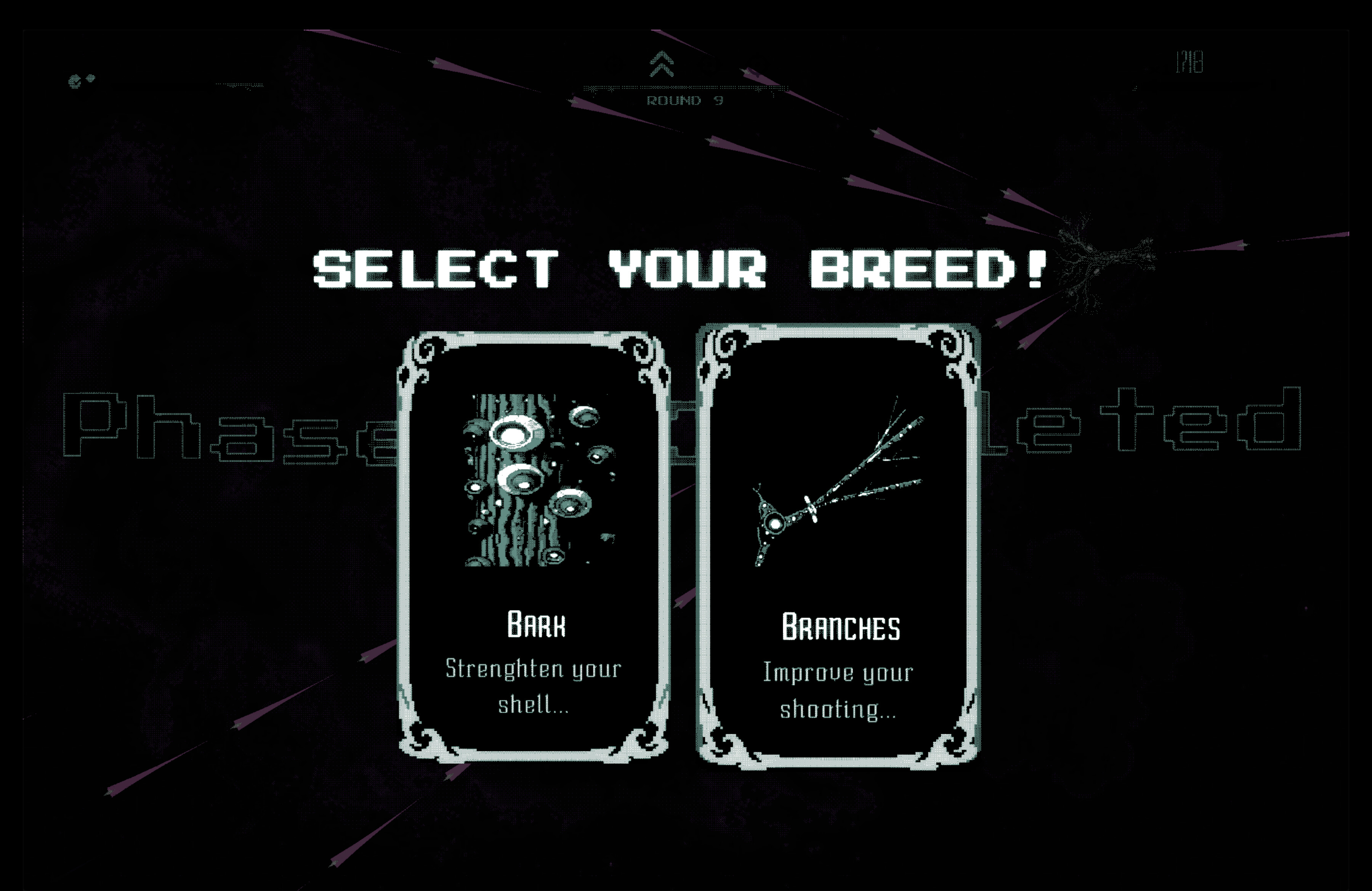 The Buried Light screenshot 5