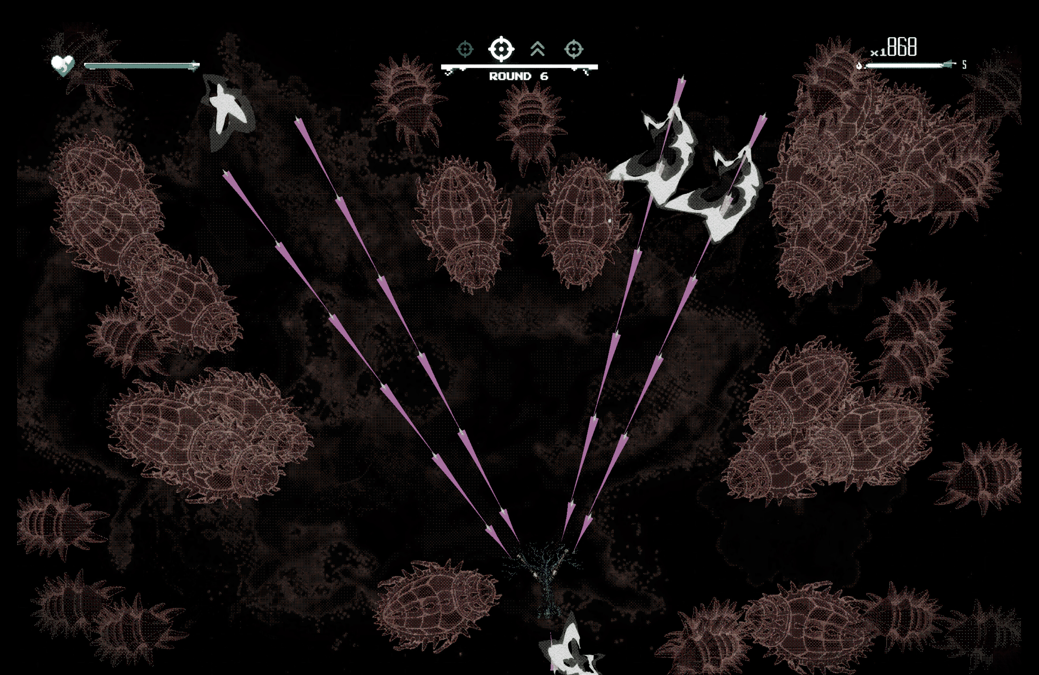 The Buried Light screenshot 4