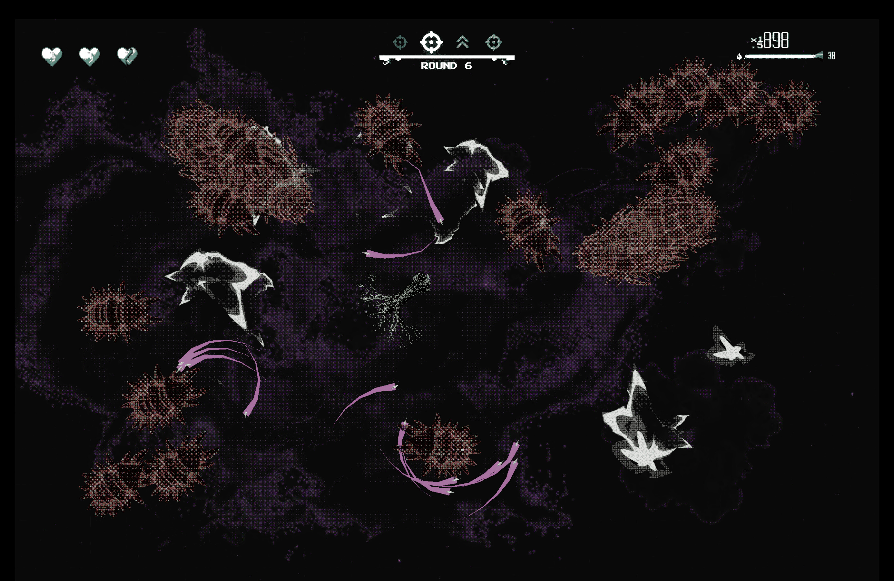 The Buried Light screenshot 2