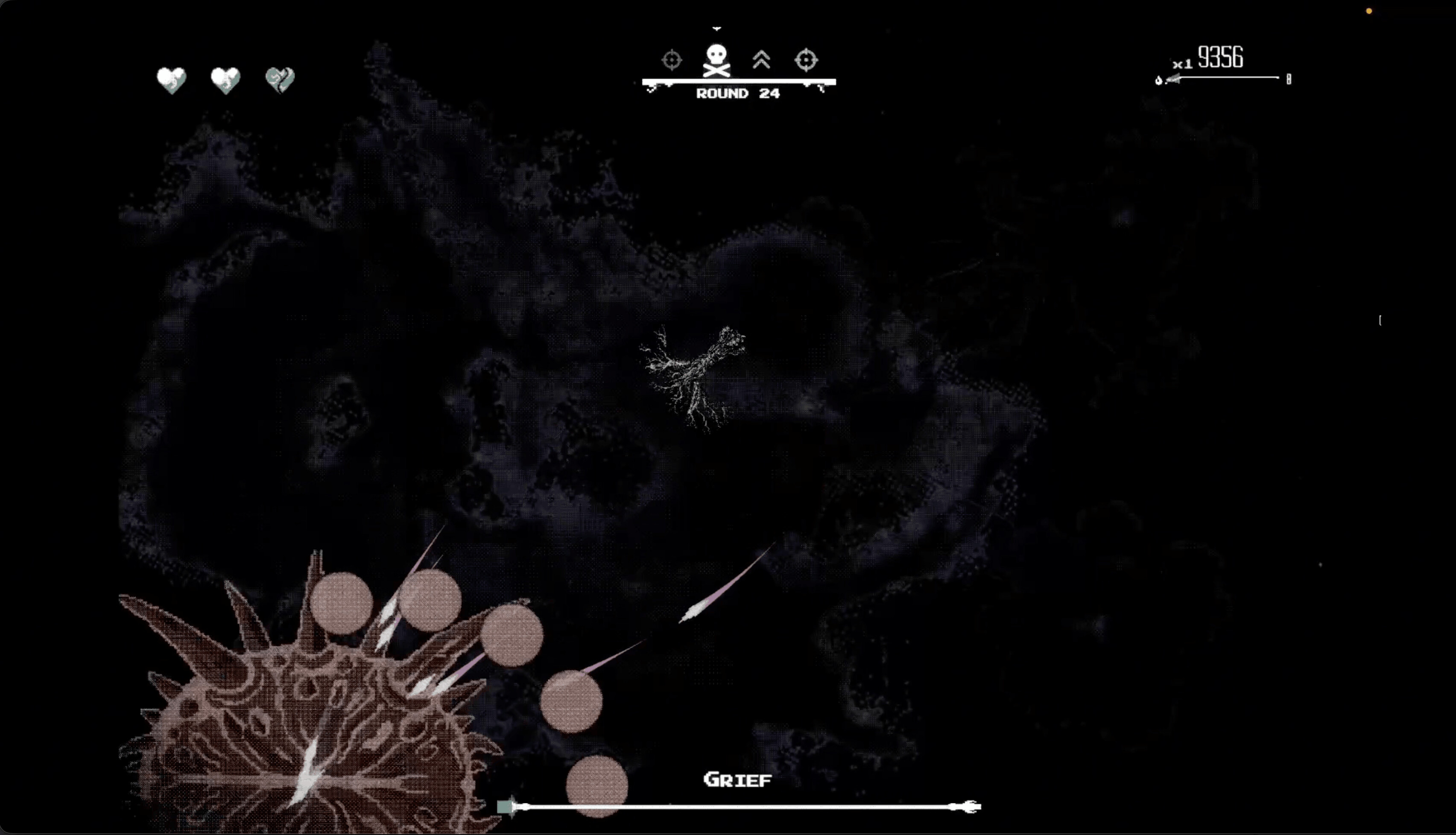 The Buried Light screenshot 3