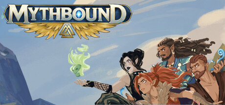 Mythbound