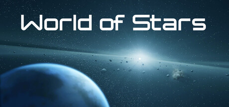 Cover art from World of Stars