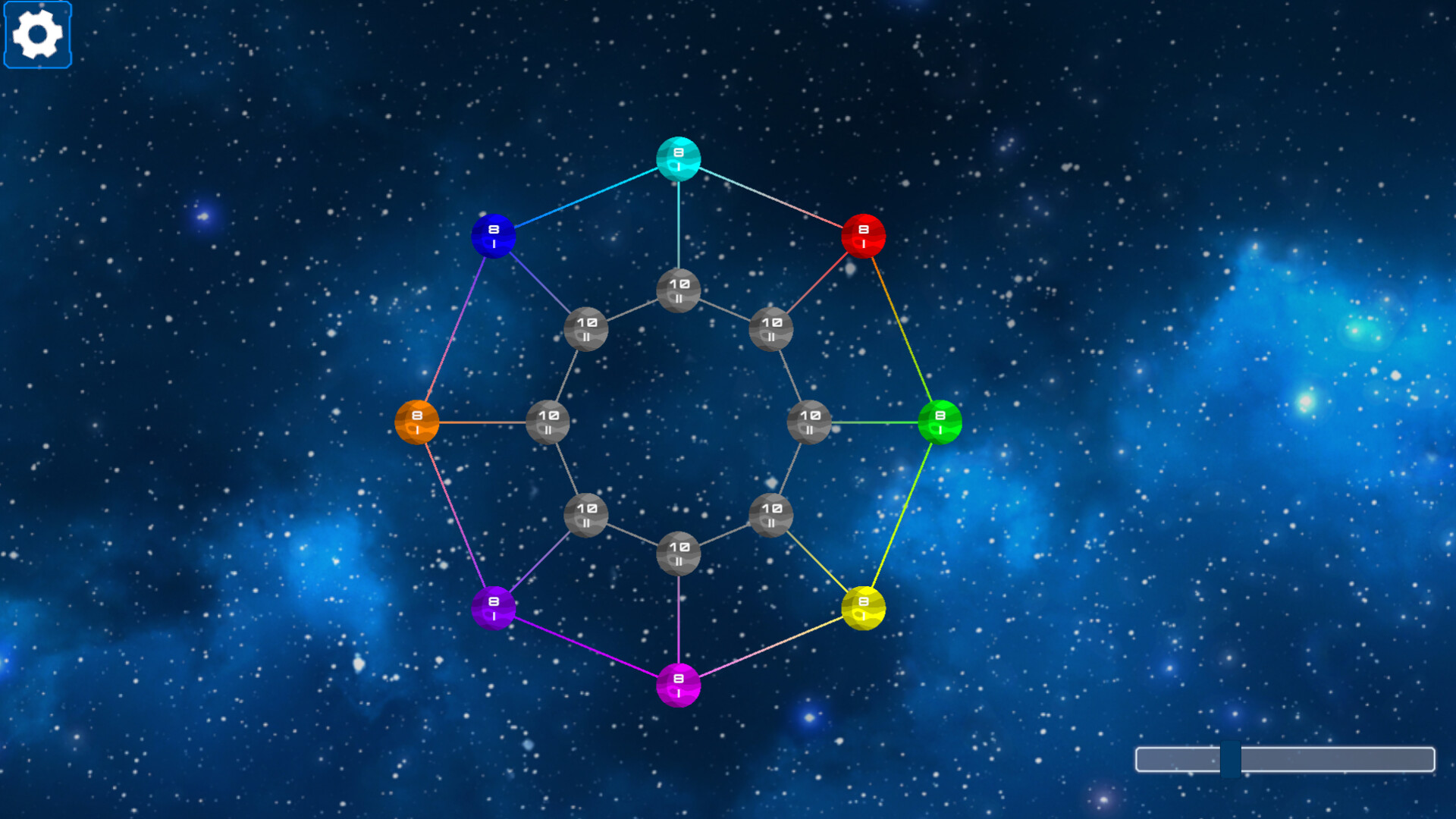 World of Stars screenshot 3