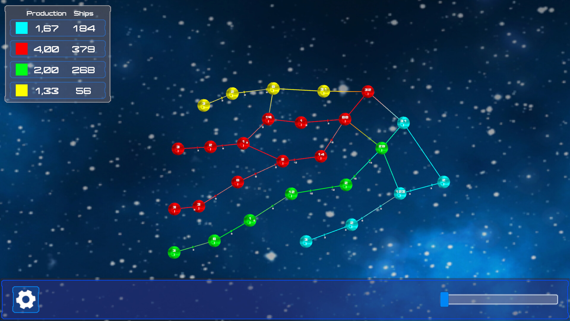 World of Stars trailer