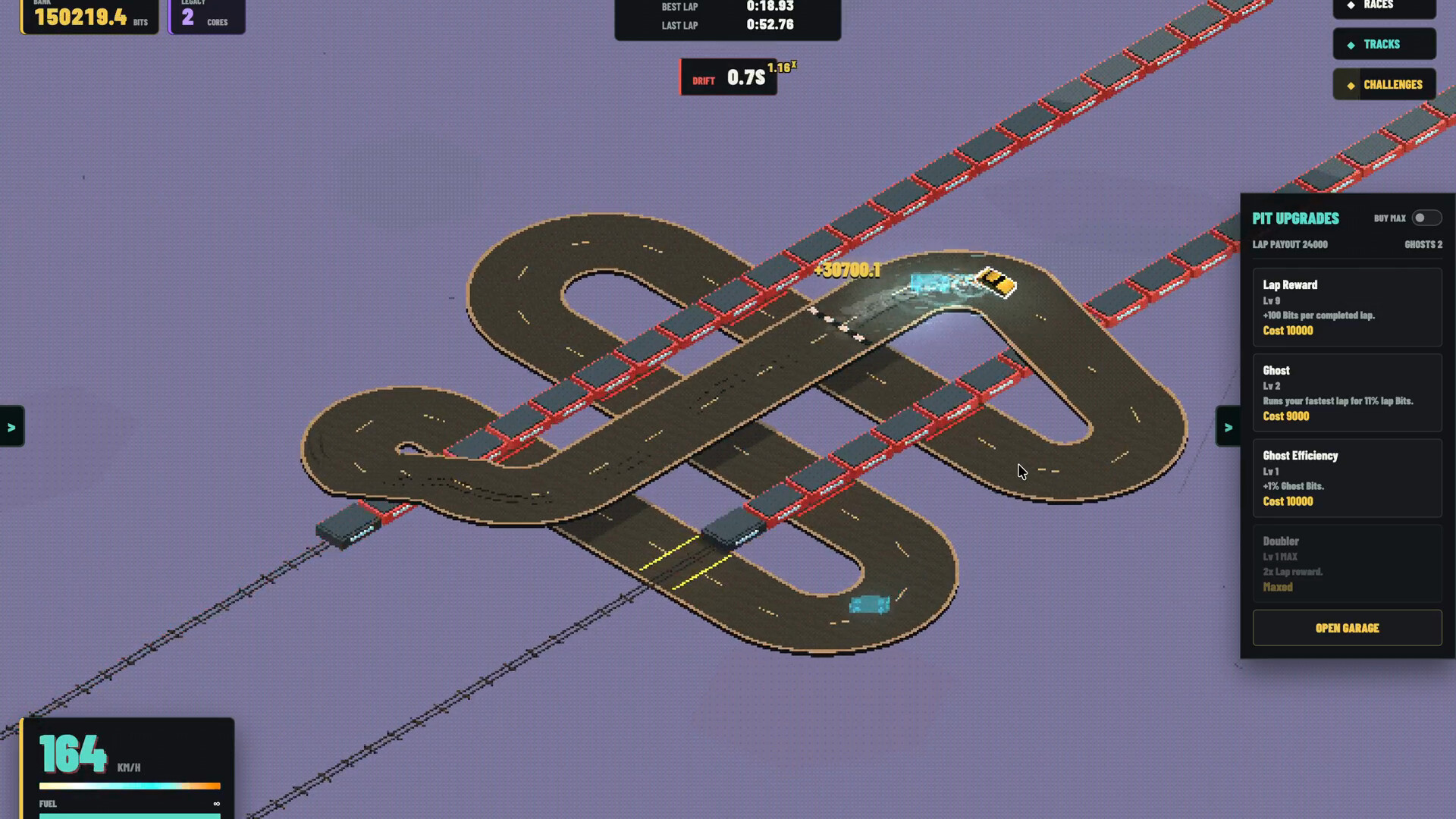 Speed Goes Up screenshot 3
