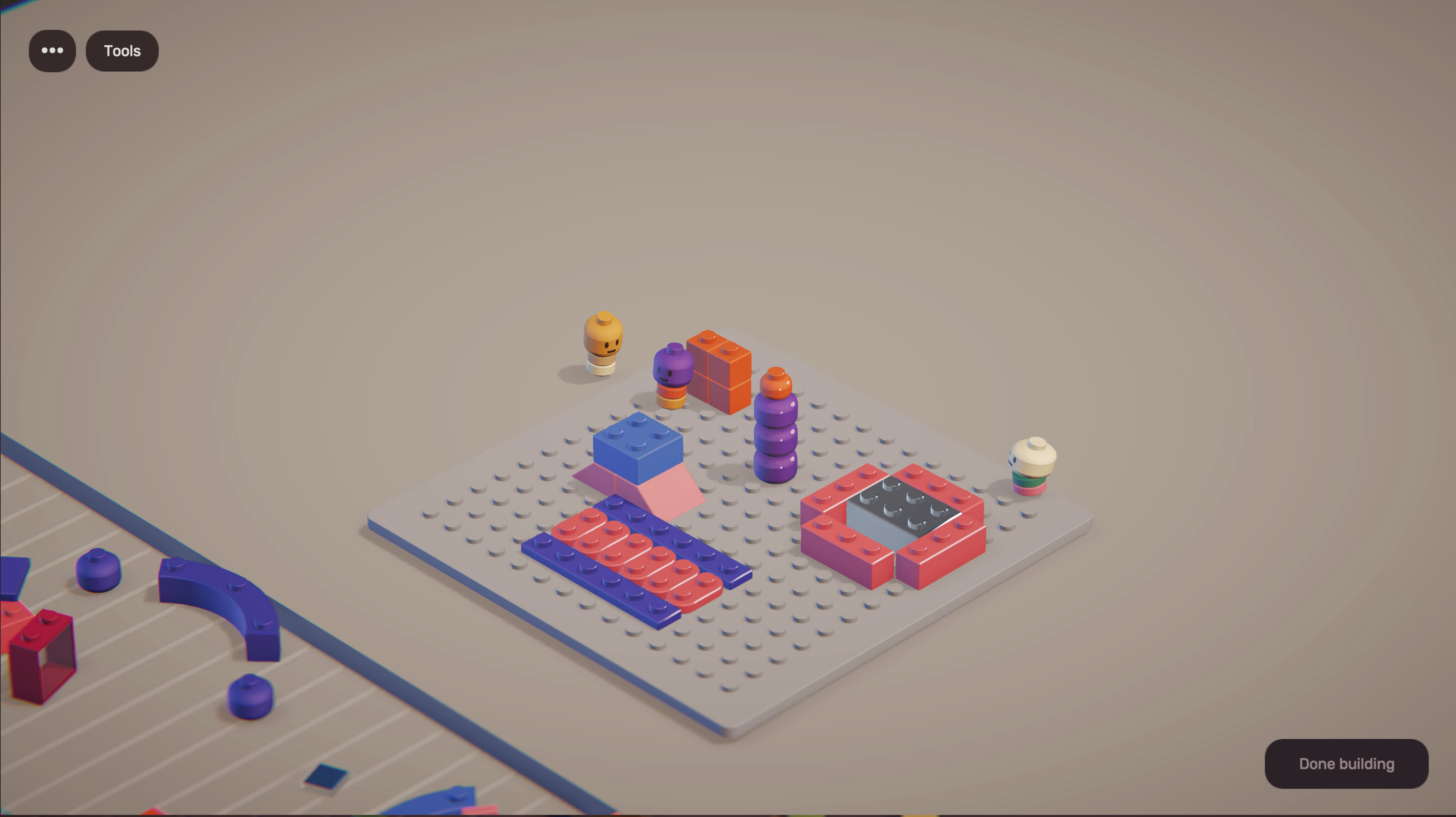 Brick Brook screenshot 1