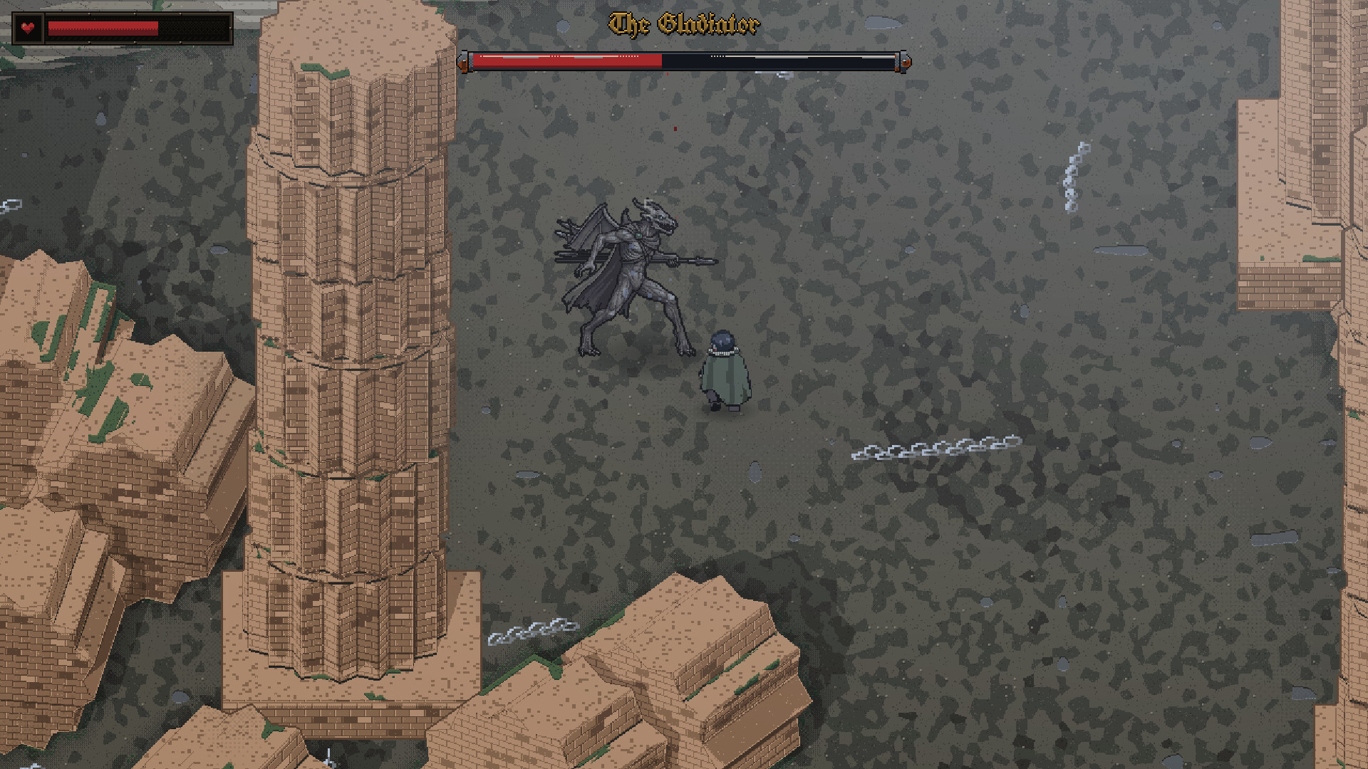 Guns & Gargoyles screenshot 5