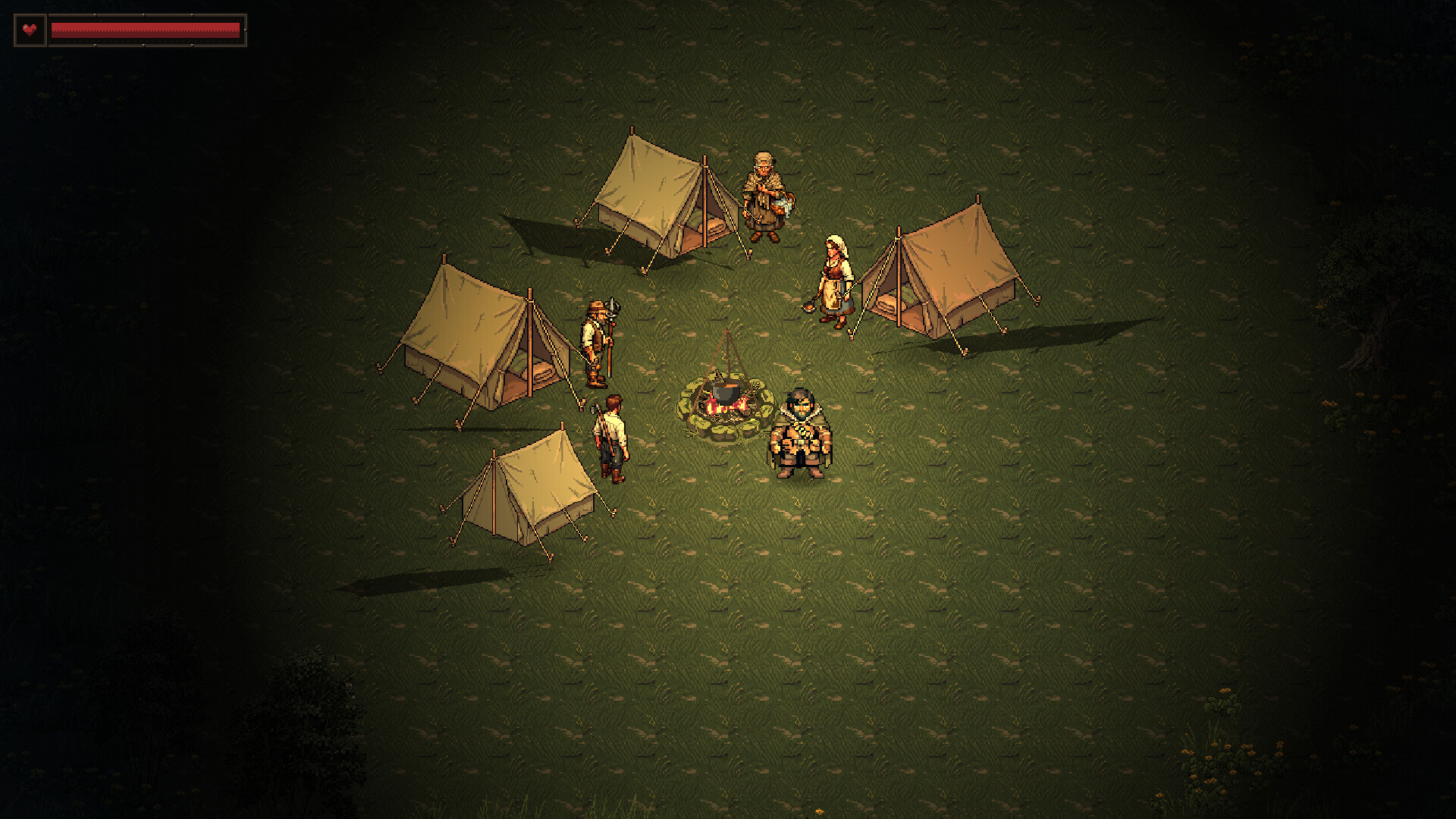 Guns & Gargoyles screenshot 4