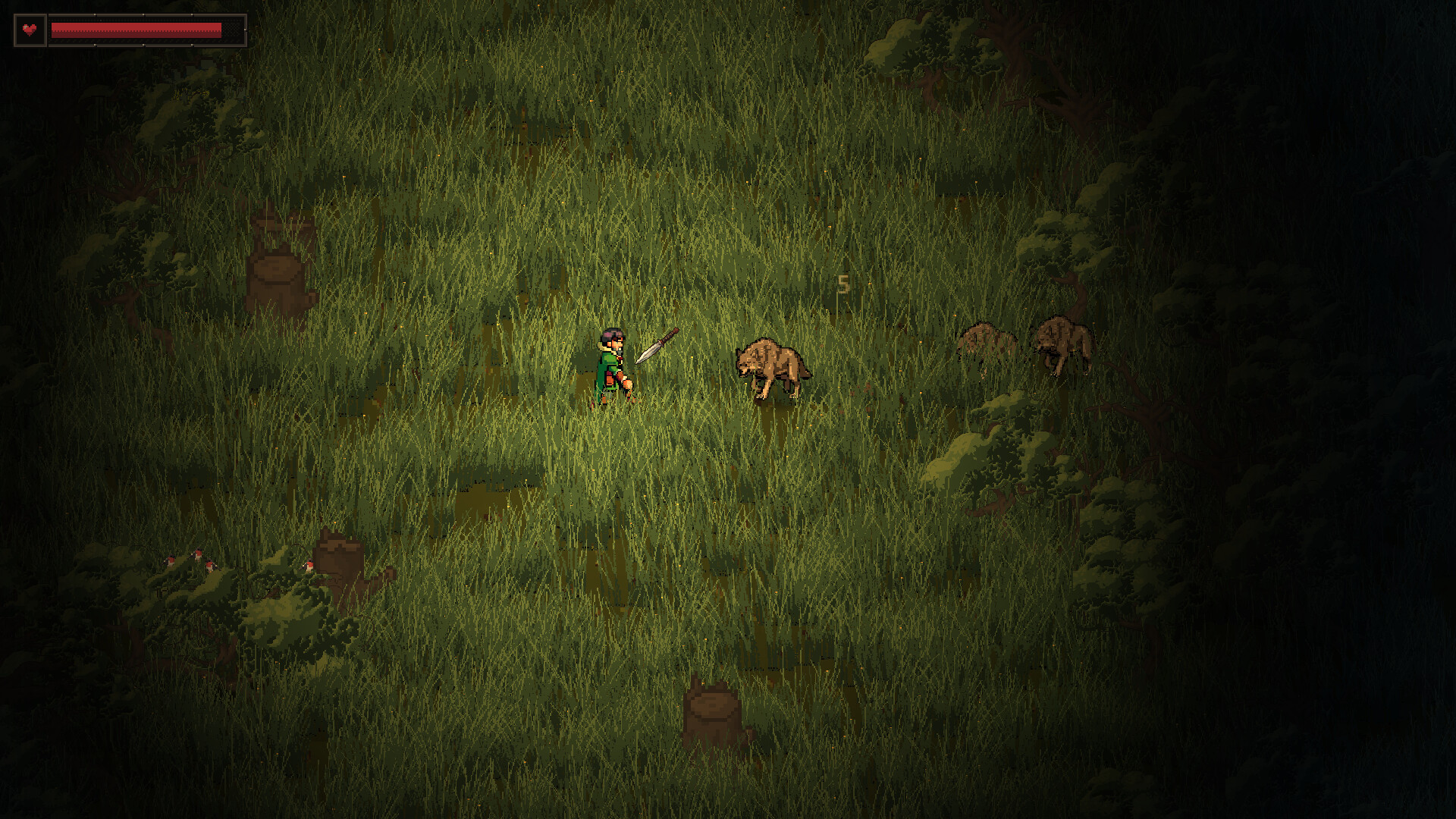 Guns & Gargoyles screenshot 2