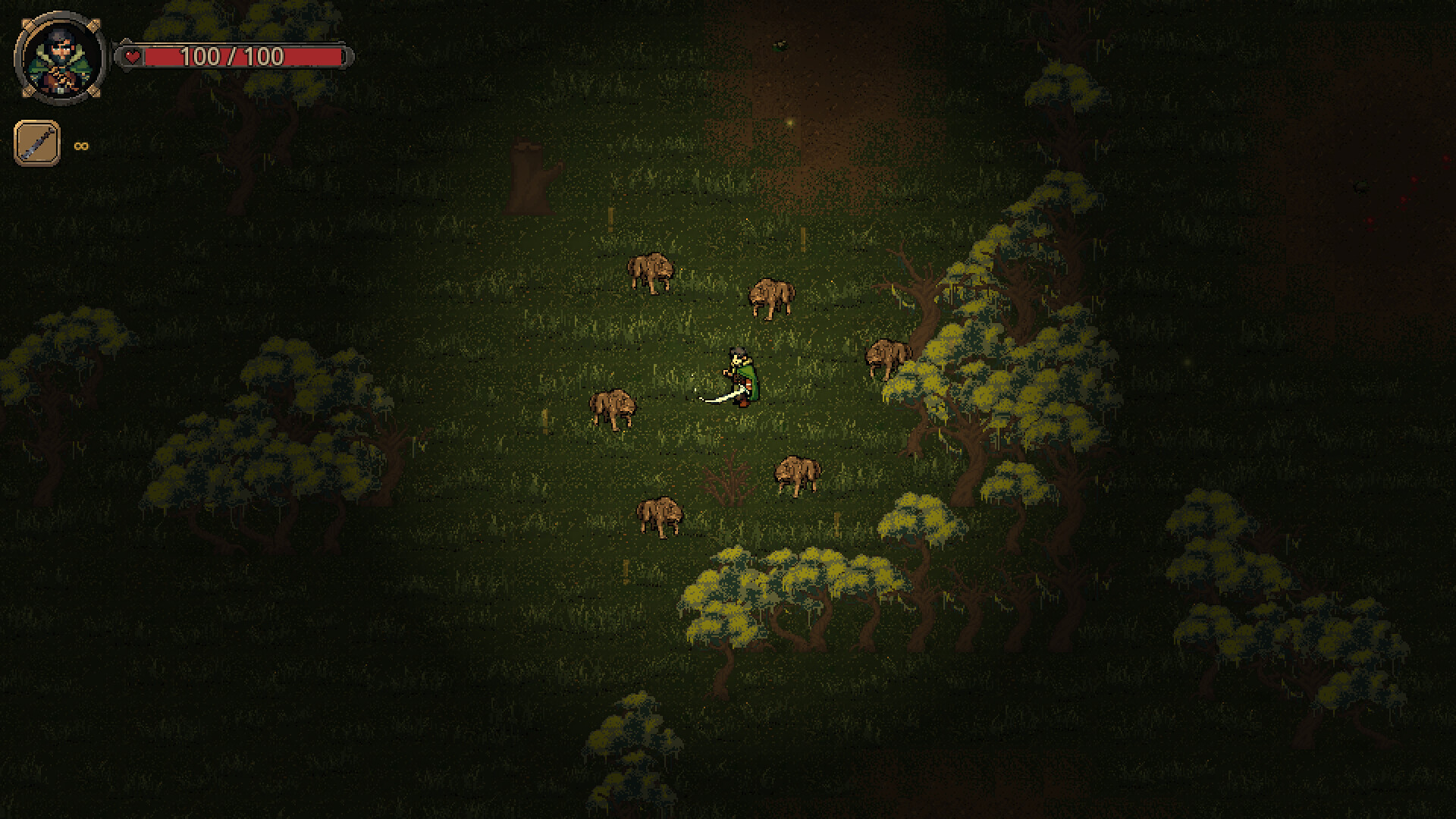 Guns & Gargoyles screenshot 3